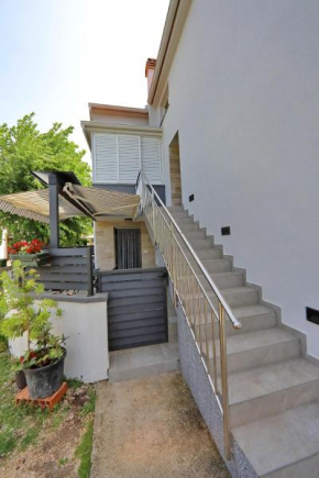 Luxury apartman Gino